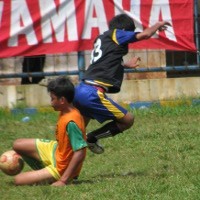 Susahnya Perjuangan ke Thailand