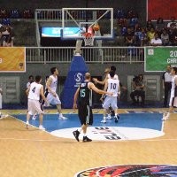 Zain dan Mahram Melaju ke Semifinal