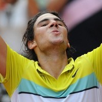 Nadal vs Federer di Final