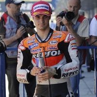 Pedrosa Waspadai Cuaca di Le Mans