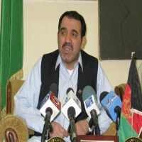 Adik Presiden Afghanistan Diserang Sekelompok Pria Bersenjata