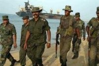 Pemimpin Macan Tamil Tewas Diroket