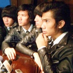 The Changcuters Siap Pasang Bimbingan Orangtua di Albumnya