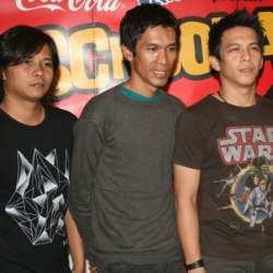 Peterpan Tambah Personel Baru di Album ke-5