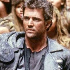 Mel Gibson Absen di Sekuel Mad Max