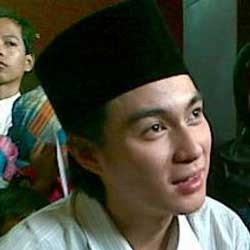 Baim Wong Kenang Kesetiaan Sophan Sophiaan