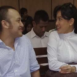 Ananda Mikola Gagal Senasib Dengan Marcella