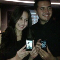 Produsen BlackBerry Dipanggil Regulator