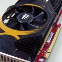Geforce GTS 250, Hanya Ganti Nama?