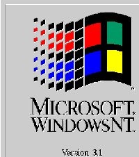 Windows NT, Buah Perceraian Microsoft-IBM 