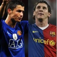 Final Ideal Liga Champions