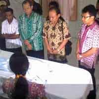 Siti Khoiyaroh Meninggal Dunia, Pemkot Surabaya Minta Maaf