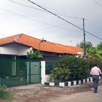 Cukai Rokok Palsu akan Diserahkan Bea Cukai Jakarta