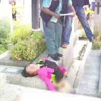 Korban Dijemput Dani Sebelum Ditemukan Tewas