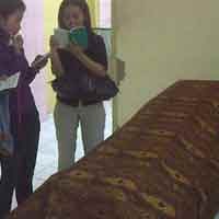 Jenazah SPG Konter HP akan Dimakamkan di Lumajang