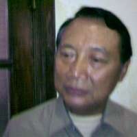 Pasar Porong Hambat Aliran Lumpur Lapindo 