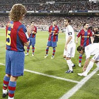 La Liga Cuma Milik Berdua