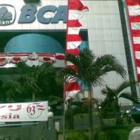 BCA Bagi Dividen Rp 100