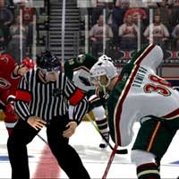 Bisa Berkelahi, EA Sport NHL 10 Kini Lebih Hidup