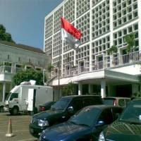 KPU Siapkan 5 Moderator Debat Capres-Cawapres