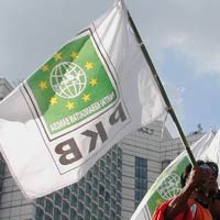 PKB Solid 100 %, Siap Menangkan SBY-Boediono