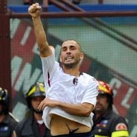 Adu Tajam Di Vaio-Ibra