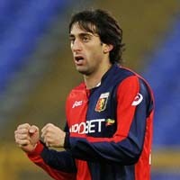 Incar Milito, Inter Bersiap untuk Musim Depan
