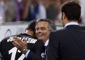 Peran Mourinho dalam Sukses Inter