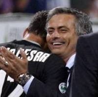 Peran Mourinho dalam Sukses Inter
