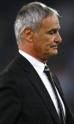 Juve Pecat Ranieri