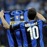 Julio Cesar Ingat Adriano