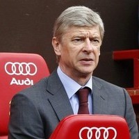 Wenger & Pesona Capres Real Madrid