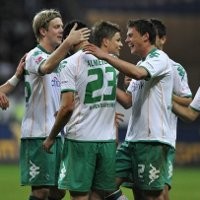 Bremen Lebih Berpengalaman di Eropa