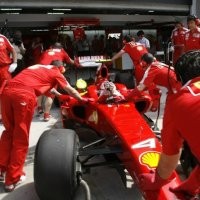 Mosley: F1 Bisa Tanpamu, Ferrari