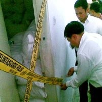 Sindikat Kosmetik Oplosan Diburu Hingga Kalimantan