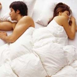 Bentuk Tubuh Bikin Perempuan Malas Ngeseks