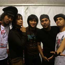 Dituntut Seventeen, Merpati Minta Maaf