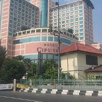 Sudah Terlanjur Memilih untuk Meninggalkan Hotel Ciputra