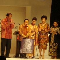 Semarak Locafore di JFFF 2009!