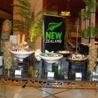 Promosi Hidangan Negeri Kiwi