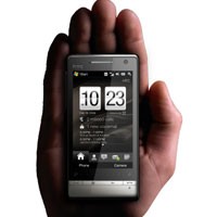 Evolusi HTC Touch Diamond Sapa Indonesia