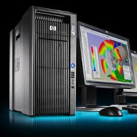 HP Anggap Dell Lawan Utama di Pasar PC Kelas Berat