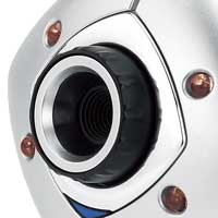 eFace 1325R, Webcam dengan Inframerah