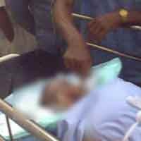 Korban Dimasukkan Liang Lahat, Ibu Khoiyaroh Pingsan