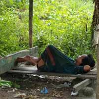 Terpasung 20 Tahun, Mustofa Akan Dirujuk ke RSJ Menur 