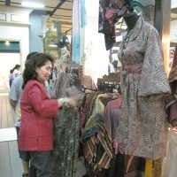 Pasarkan Produk UKM di Mal