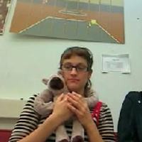 Robot Bernapas Bikin Tenang Pemiliknya