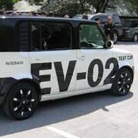 Nissan Ingin EV Masuk Indonesia