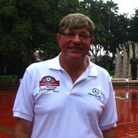 Mercy Siapkan Dana 12 Juta Euro