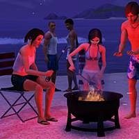 The Sims 3 Bocor Sebelum Rilis